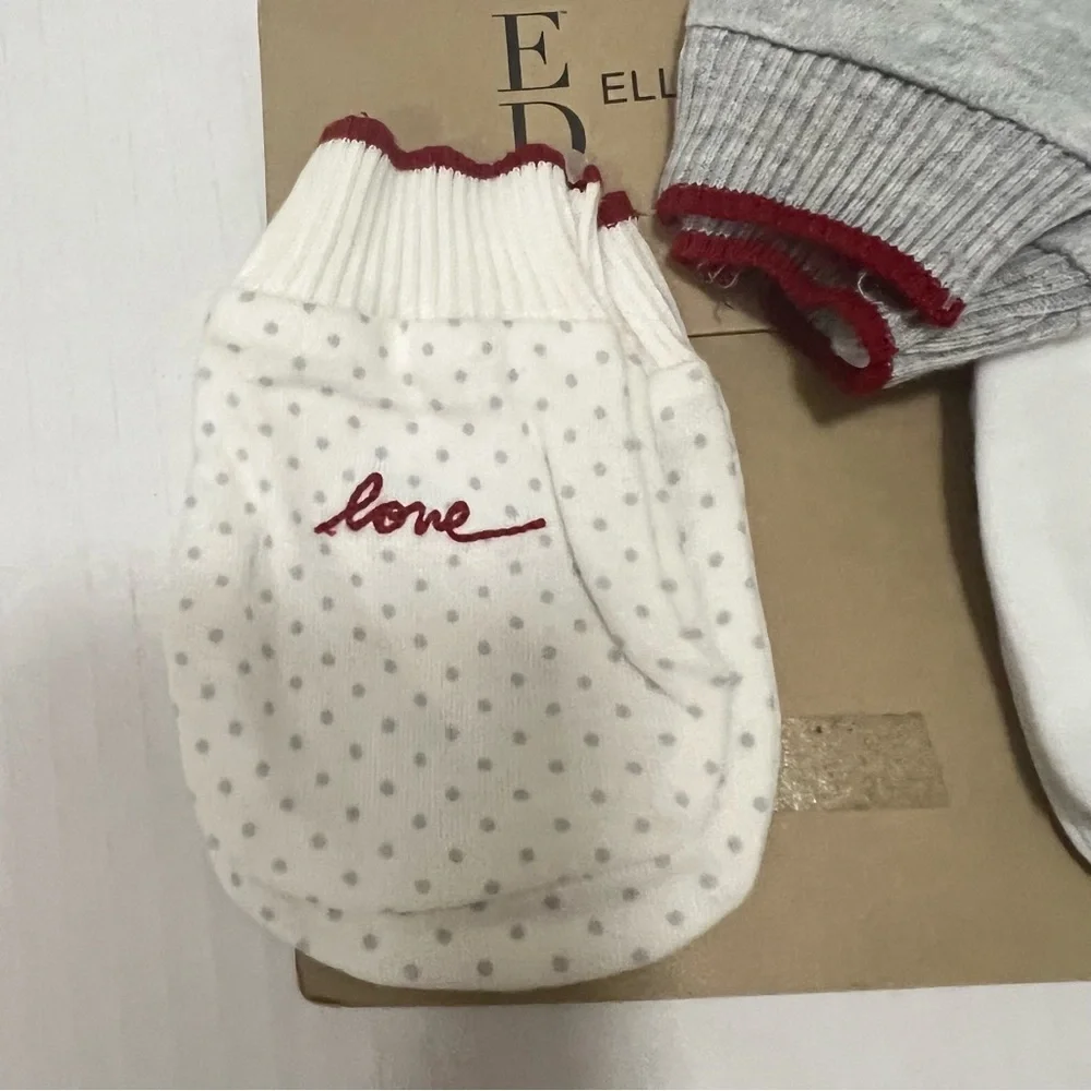 Ellen Degeneres keep your